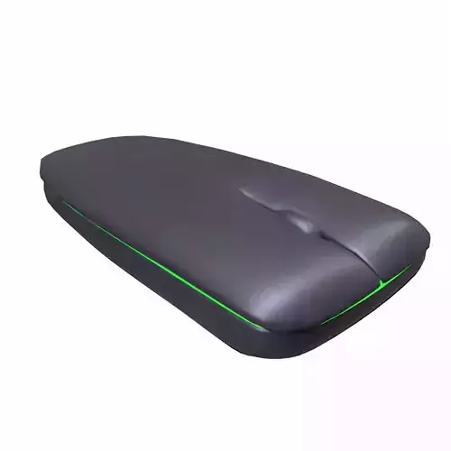 Wireless Mouse