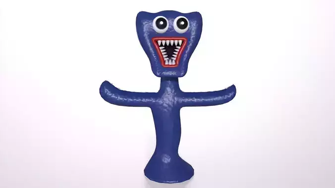 Huggy Wuggy Toy