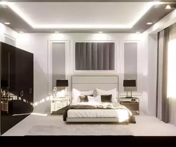 interior living room 