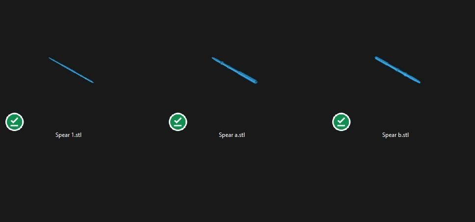 TDF-SW003 IG-100 Magnaguard Articulated 3D print model_18