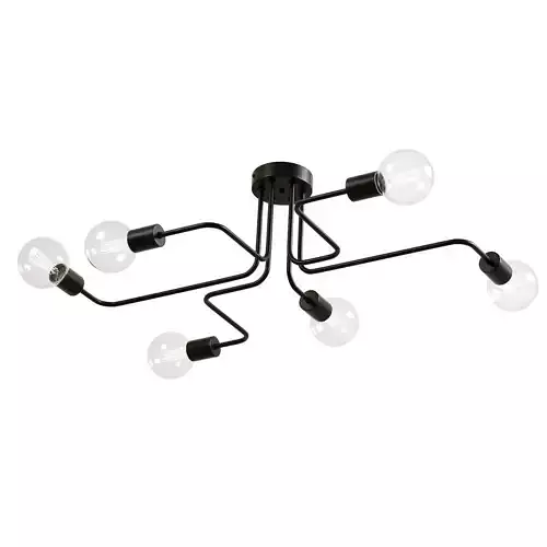 Chandelier VITALUCE Amigo