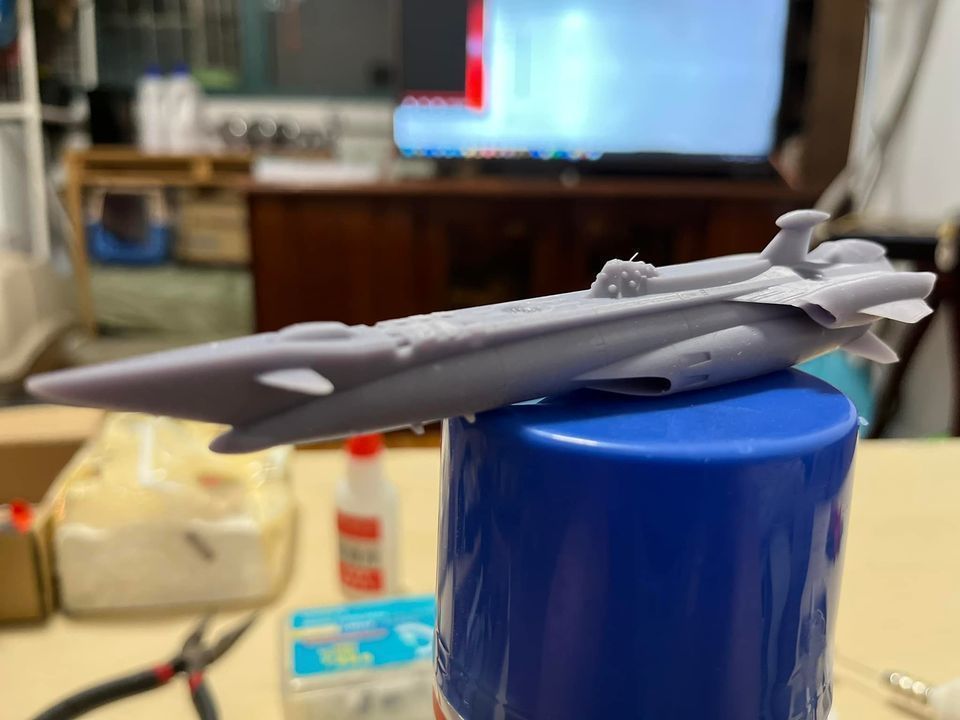 The Nautilus  Nadia Secret of the Blue Water 3D print model_8