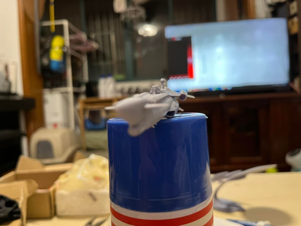 The Nautilus  Nadia Secret of the Blue Water 3D print model_9