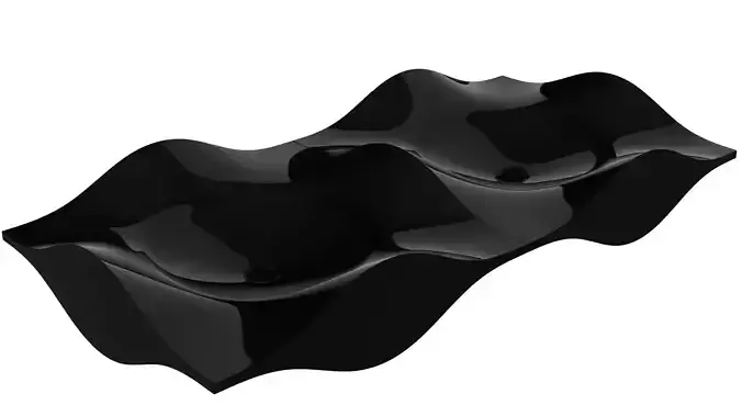 washbasin saarinen bathroom sink