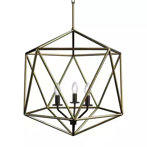 ASTRID CHANDELIER