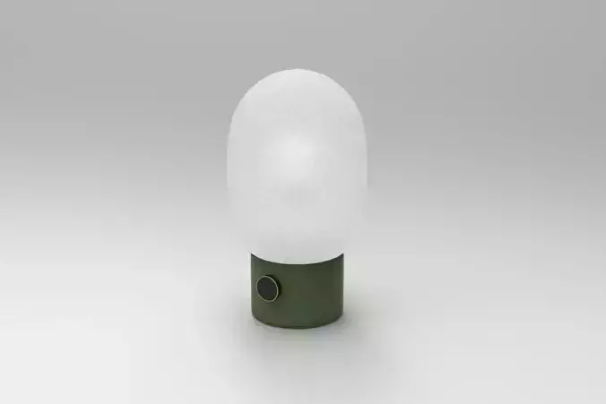 JWDA Table Lamp