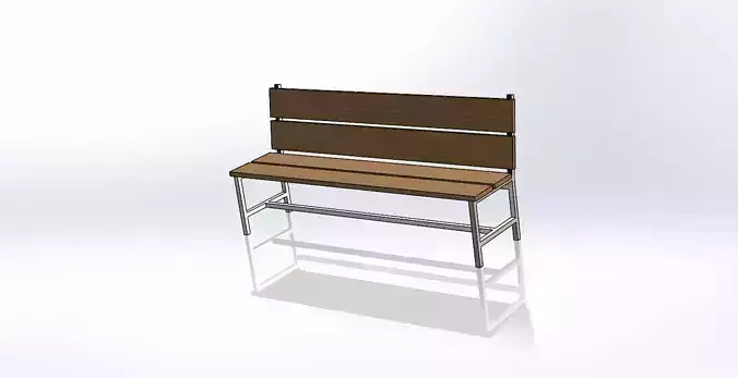  bench design