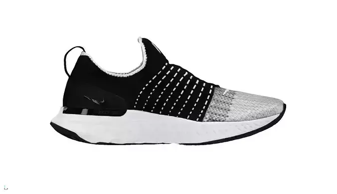 Nike React Phantom Run Flyknit 2