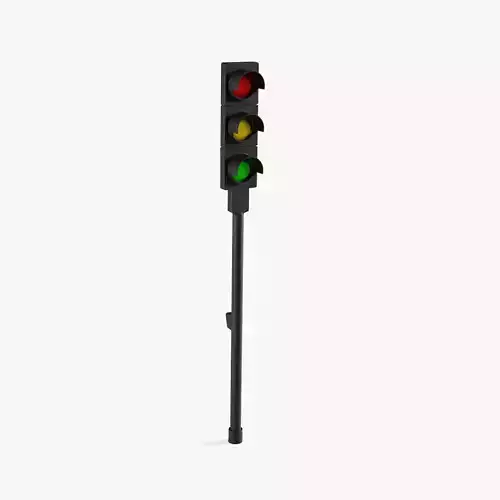 Traffic Light