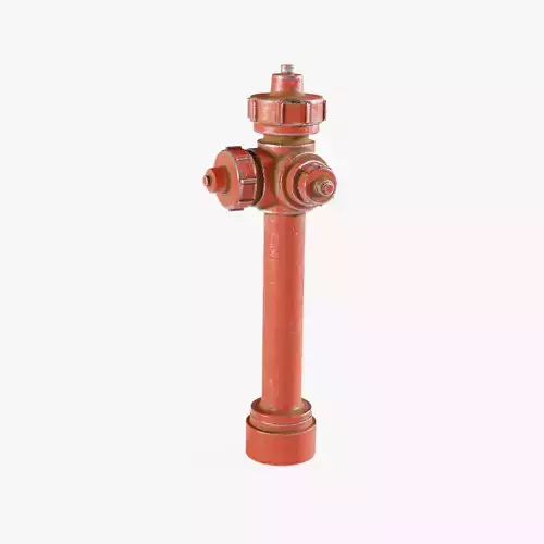 Fire Hydrant