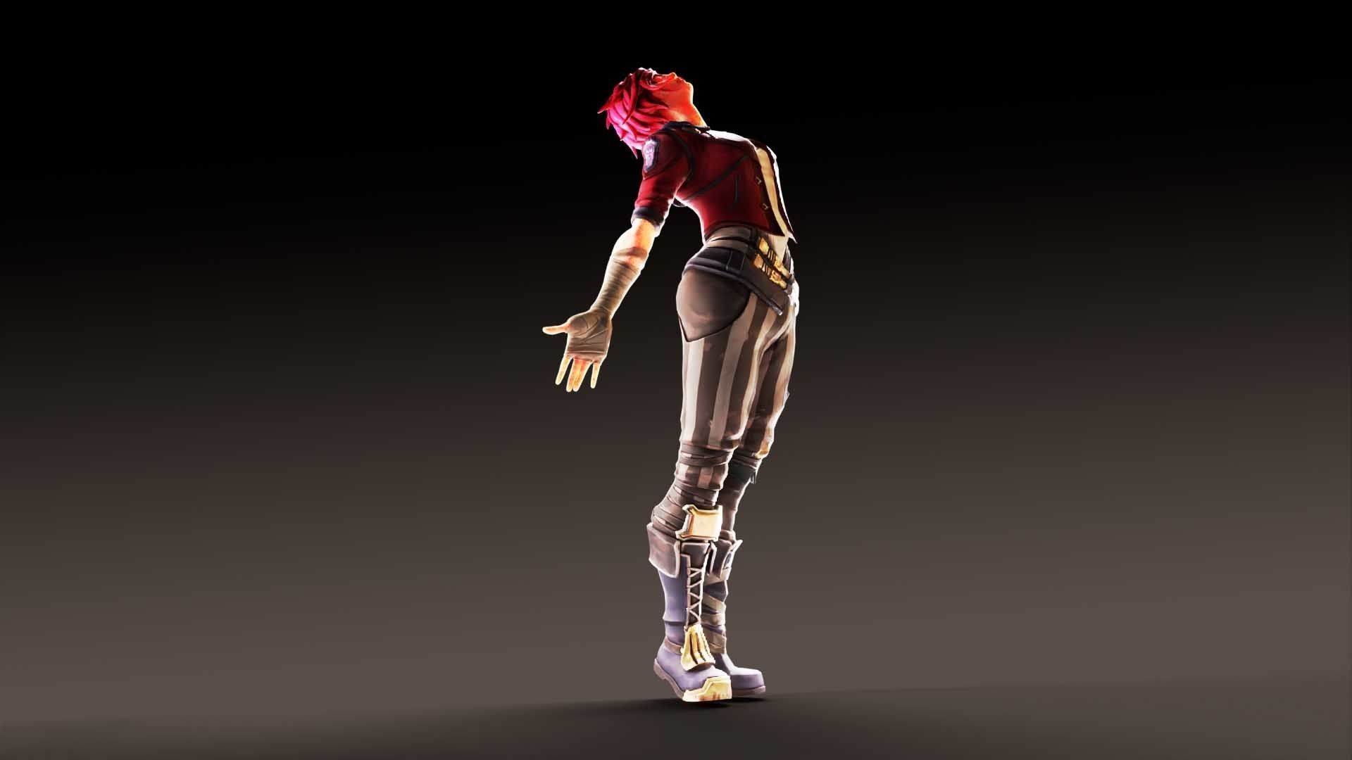 Arcane Vi  For 3D Print 3D print model_16