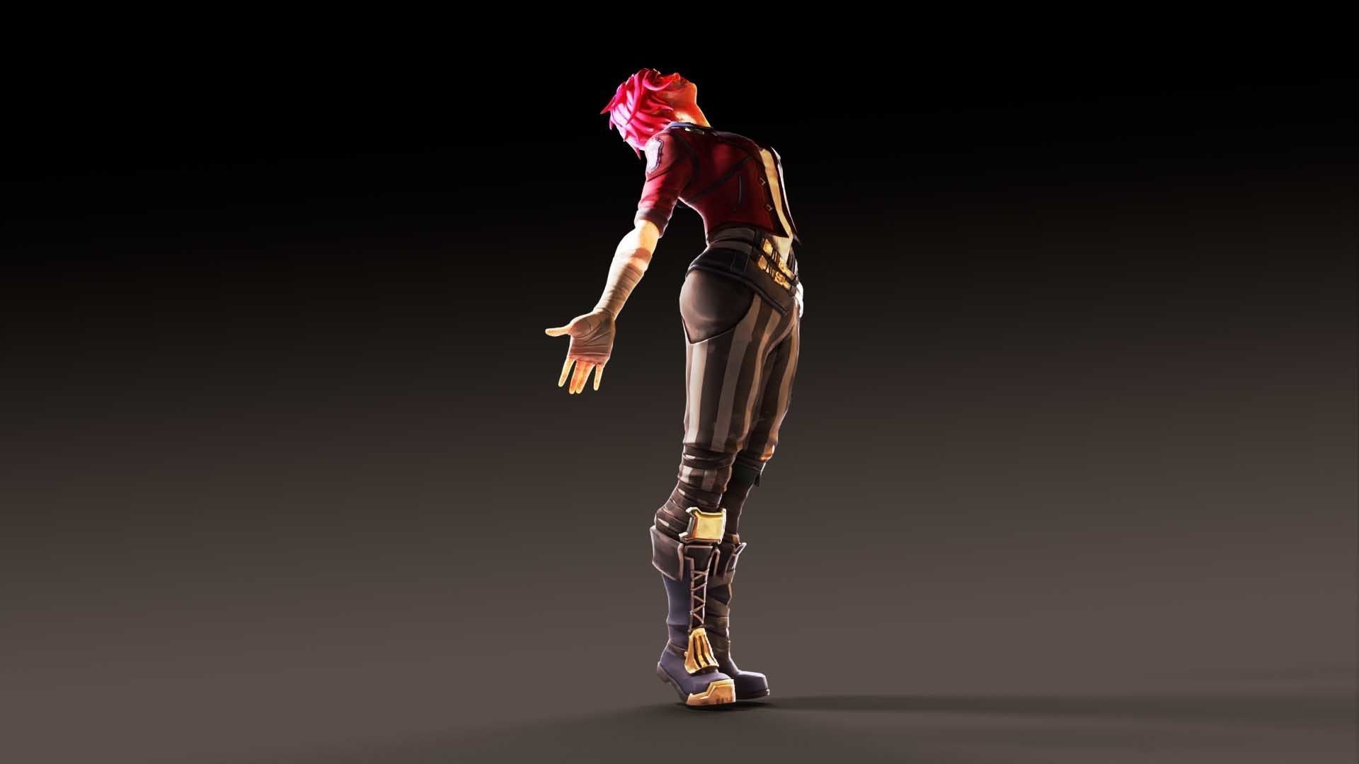 Arcane Vi  For 3D Print 3D print model_8