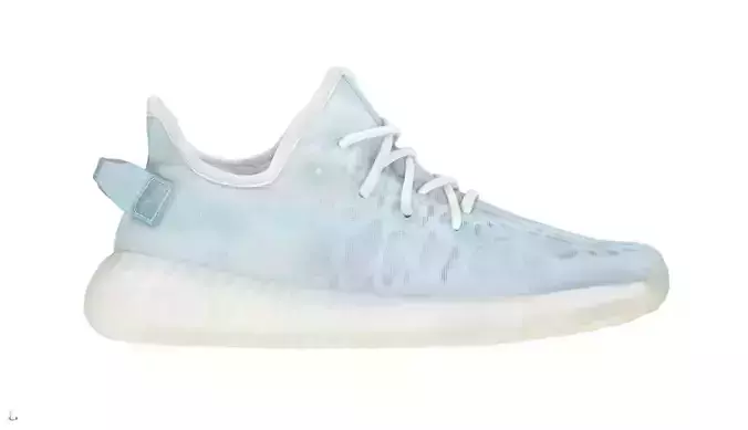 adidas originals Yeezy 350 V2 Mono Ice