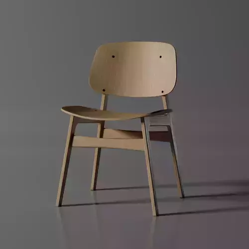 Modern Chair