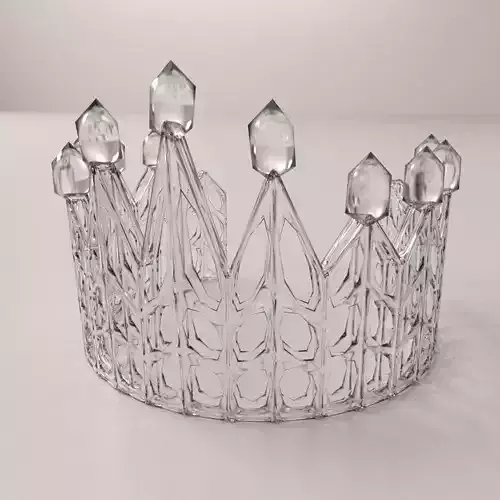 Ice Crown