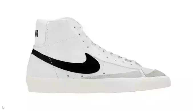 Nike Blazer Mid 77 Vintage