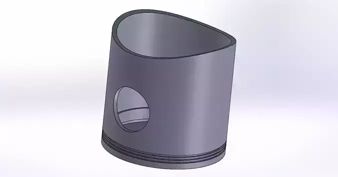 piston design