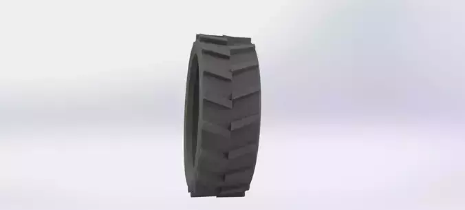 tyre design