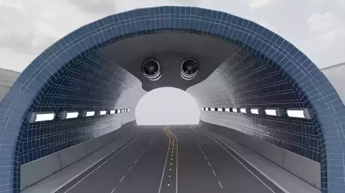 Tunnel