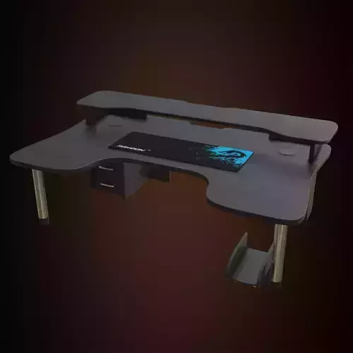 Gaming table ZEUS IGROK 4