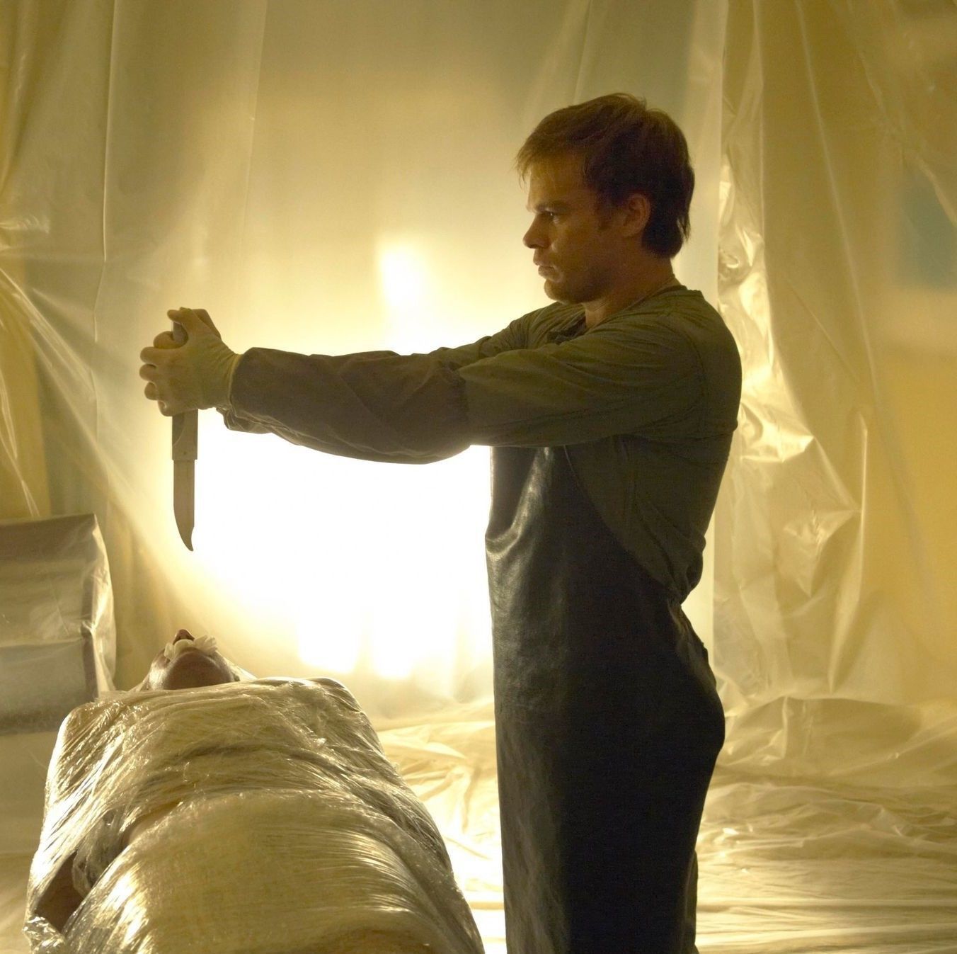 Dexter Morgan Diorama 3D print model_11