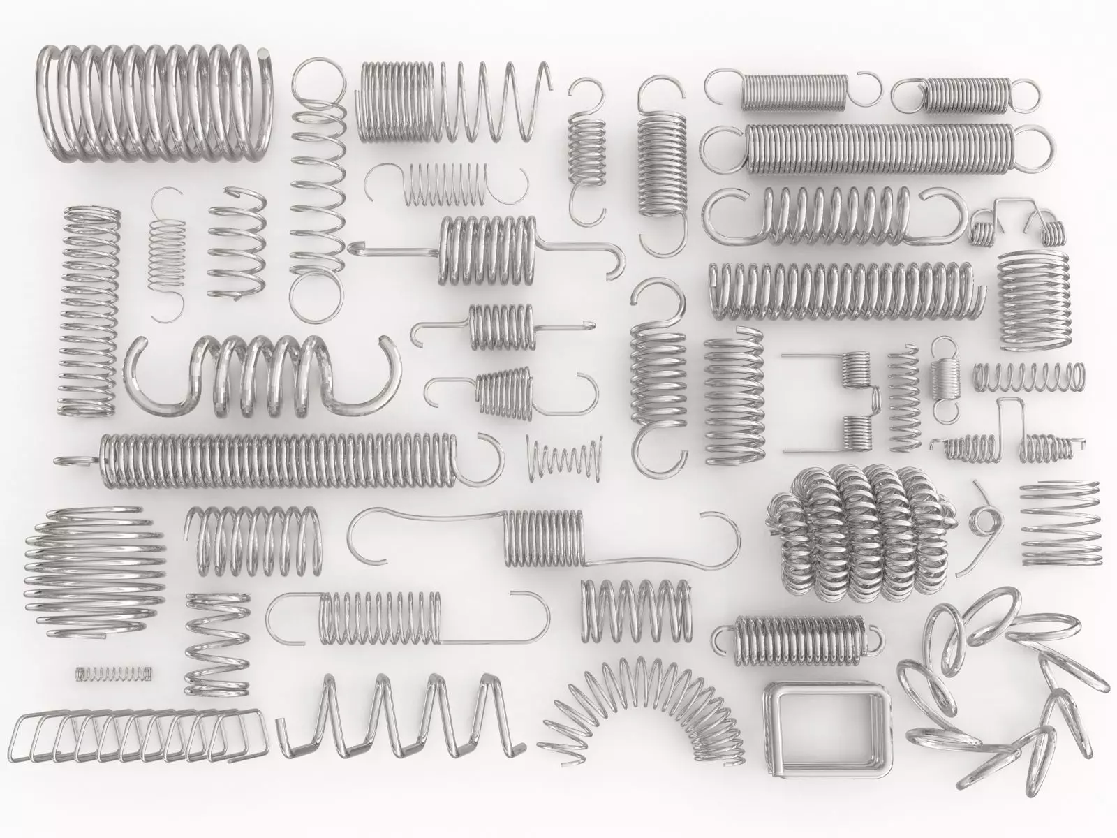 Spring vol 04 3D model_0