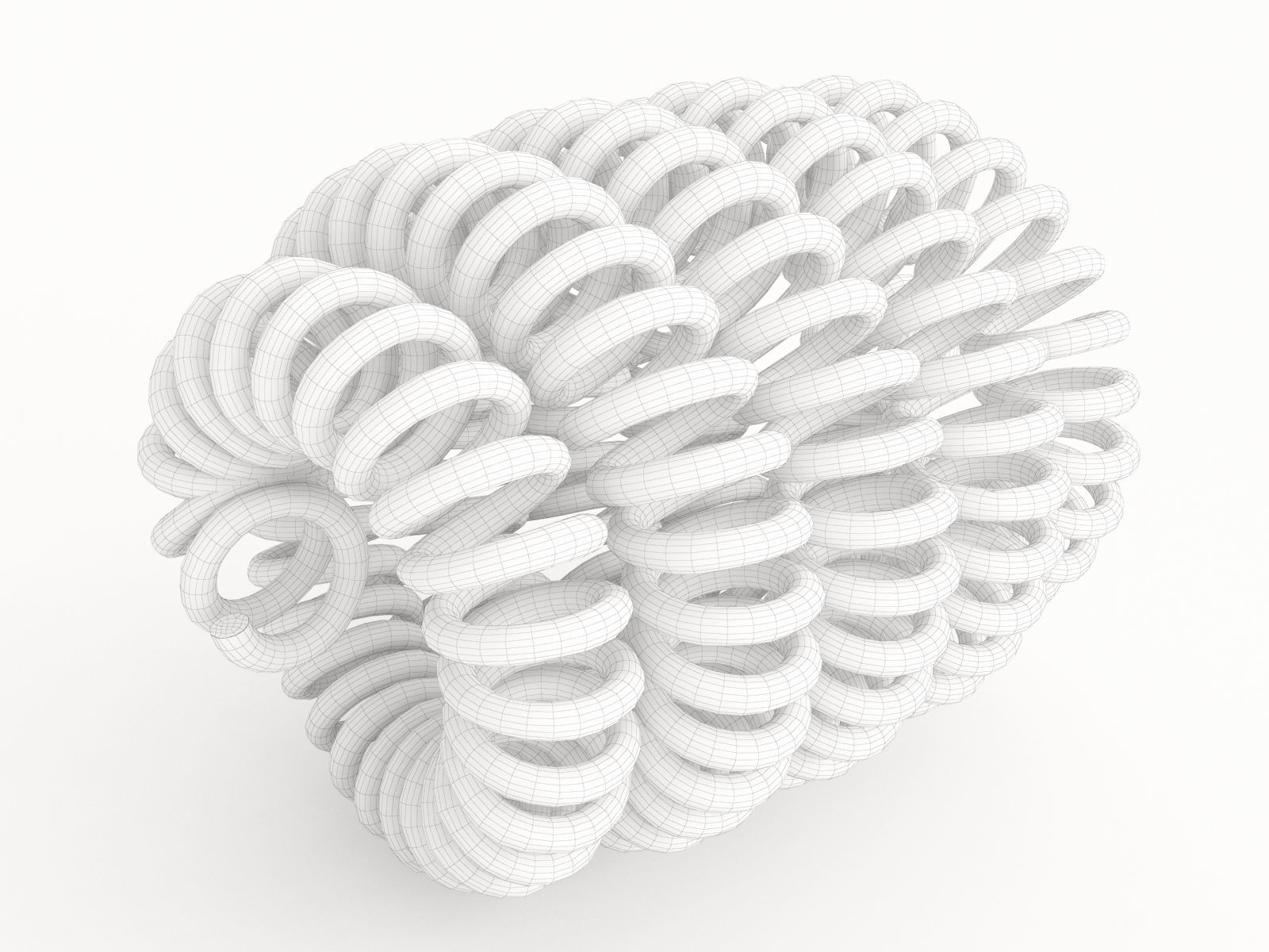 Spring vol 04 3D model_3