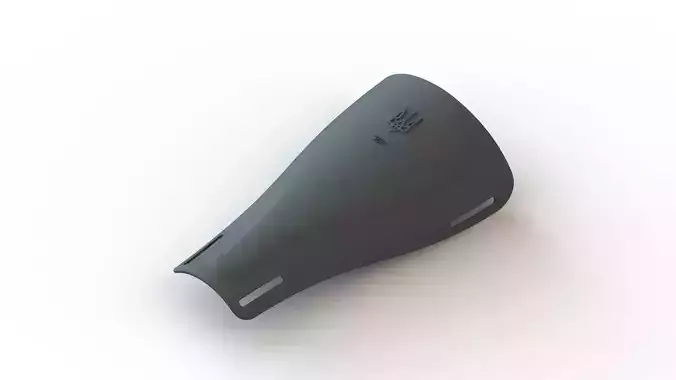 Tactical forearm guards