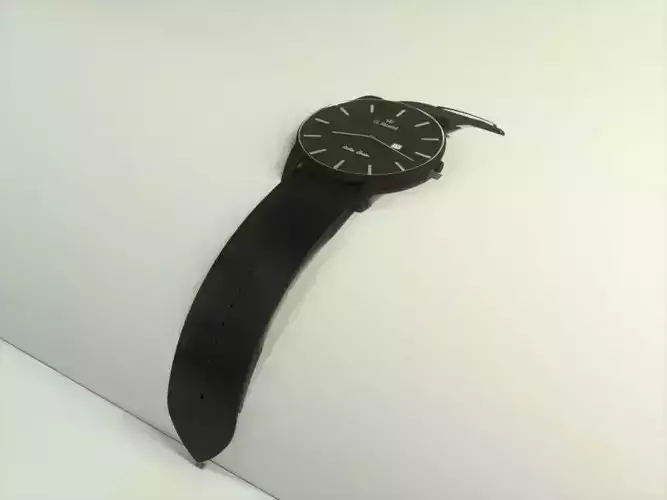wristwatch zegarek