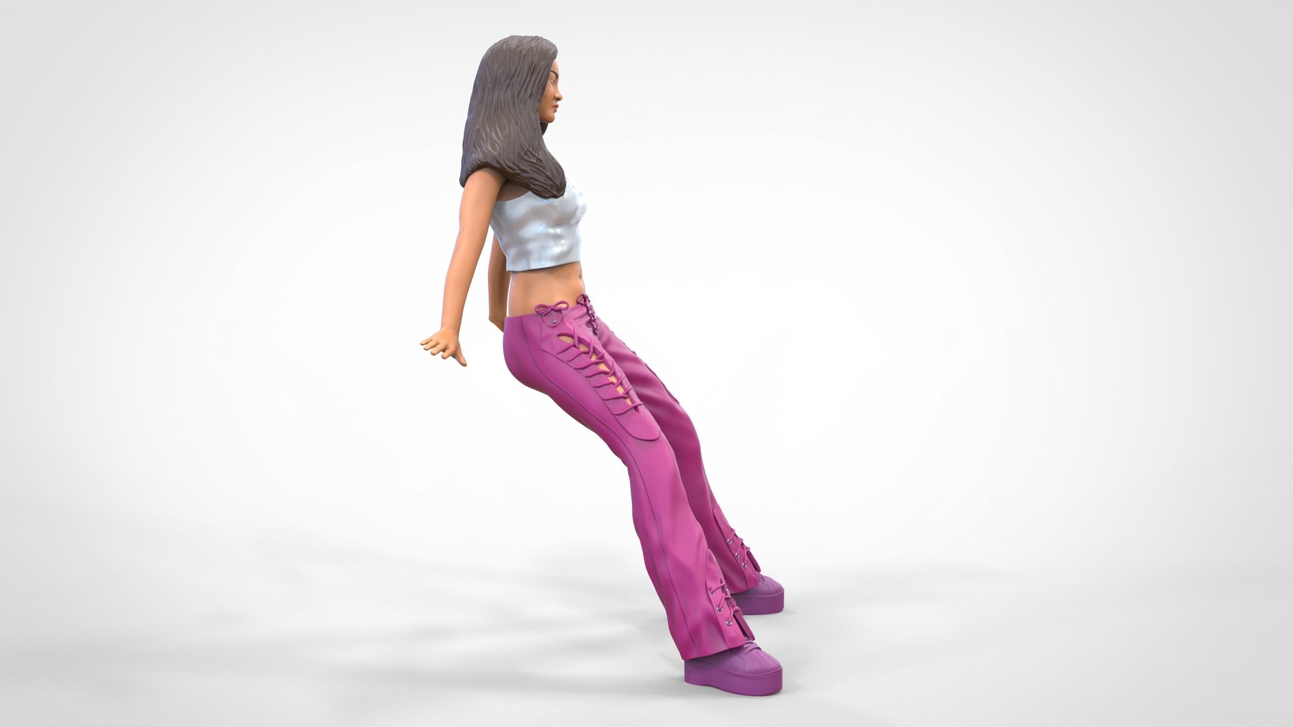 N10 SUKI f9 in Fast and Furious 3D print model_30