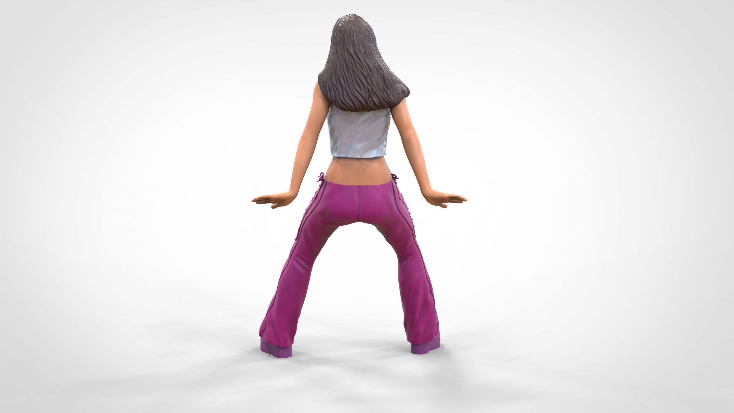 N10 SUKI f9 in Fast and Furious 3D print model_20