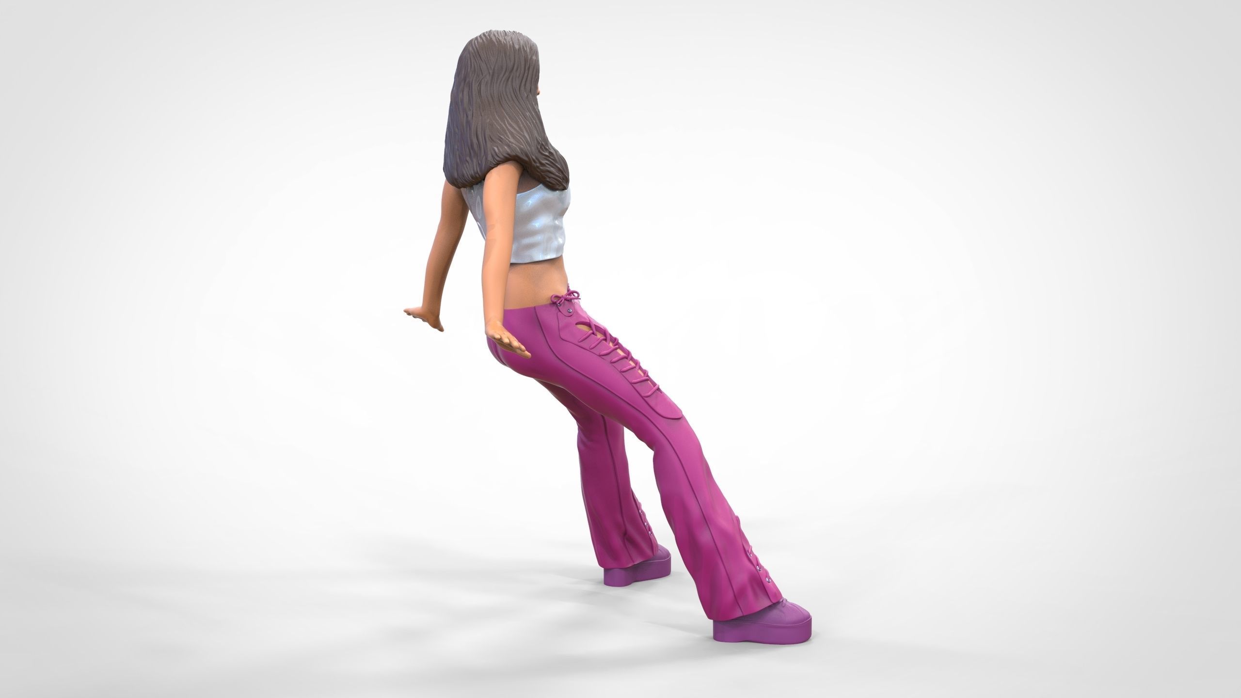 N10 SUKI f9 in Fast and Furious 3D print model_28