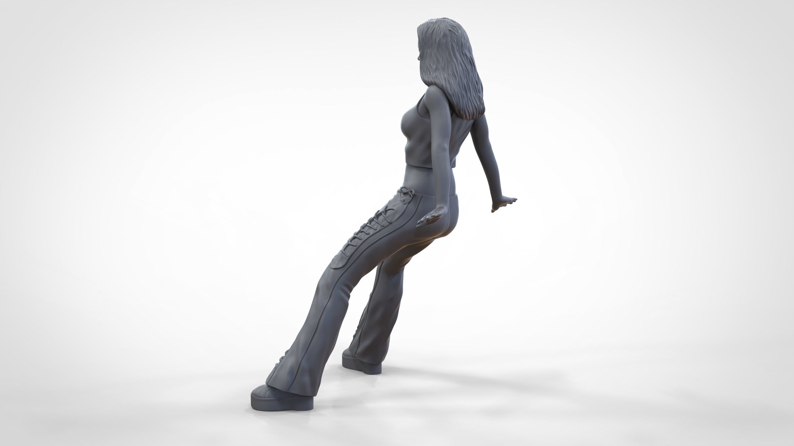 N10 SUKI f9 in Fast and Furious 3D print model_44