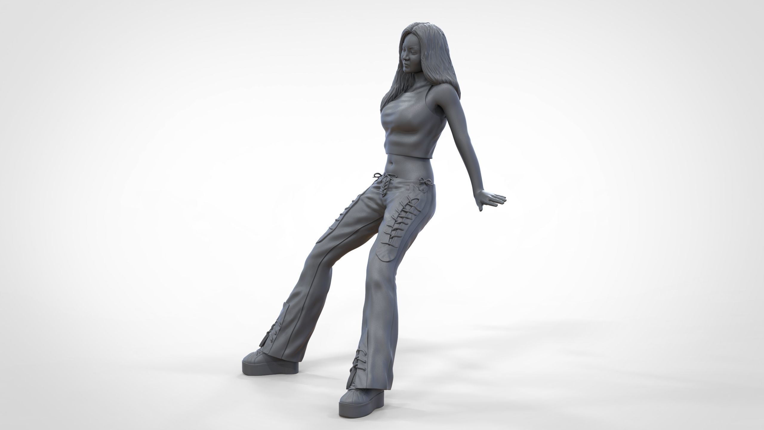 N10 SUKI f9 in Fast and Furious 3D print model_41