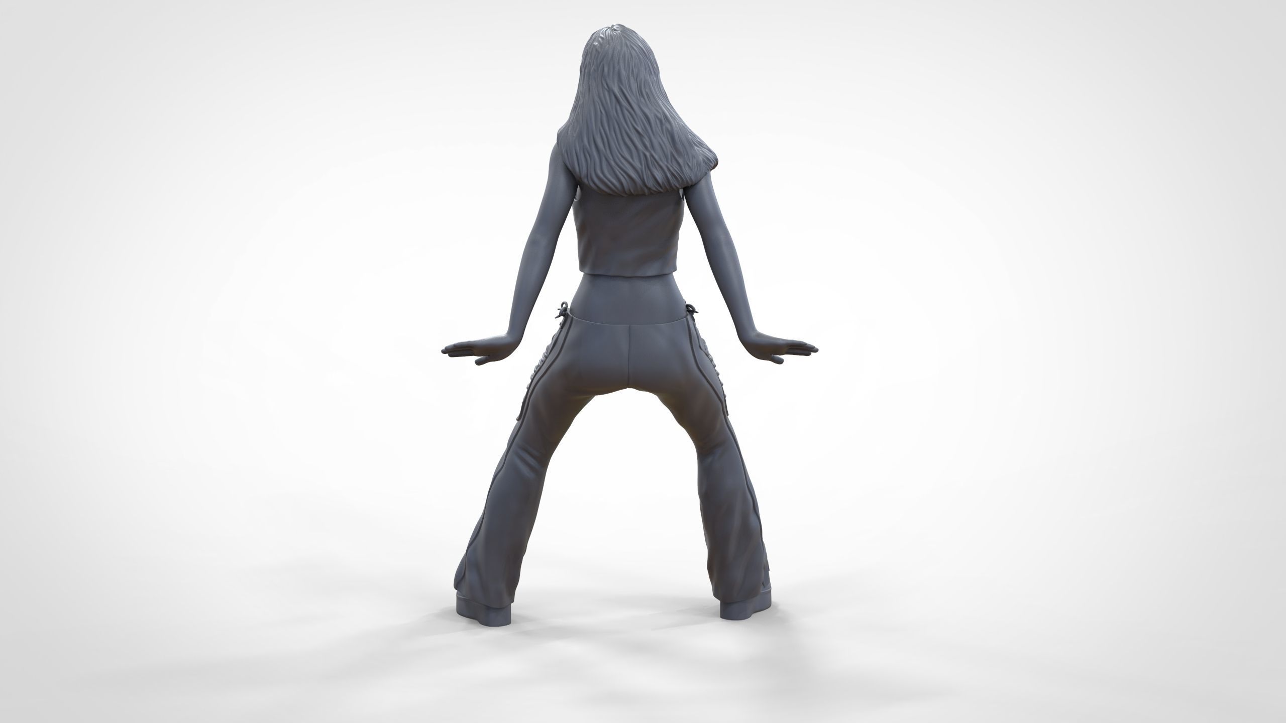 N10 SUKI f9 in Fast and Furious 3D print model_45