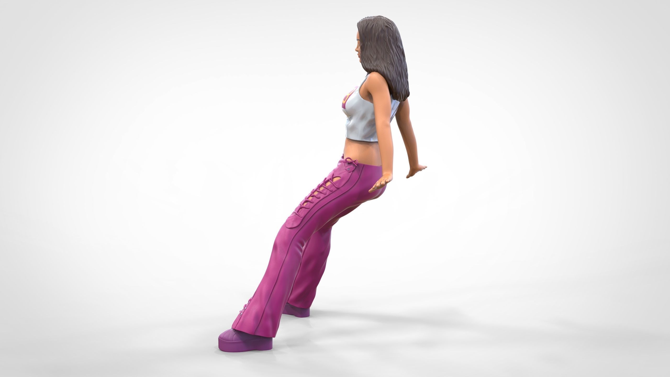 N10 SUKI f9 in Fast and Furious 3D print model_13