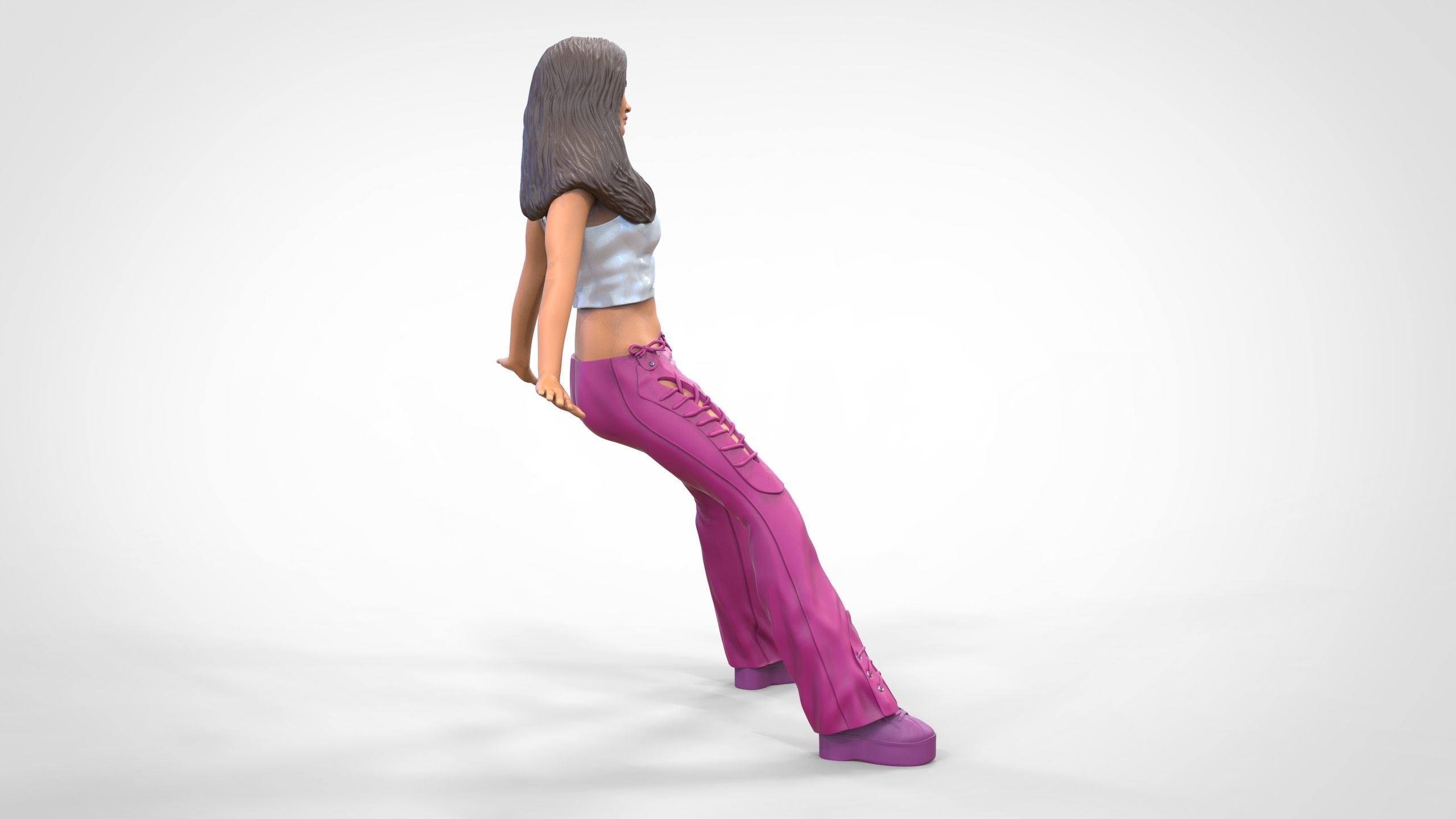 N10 SUKI f9 in Fast and Furious 3D print model_27