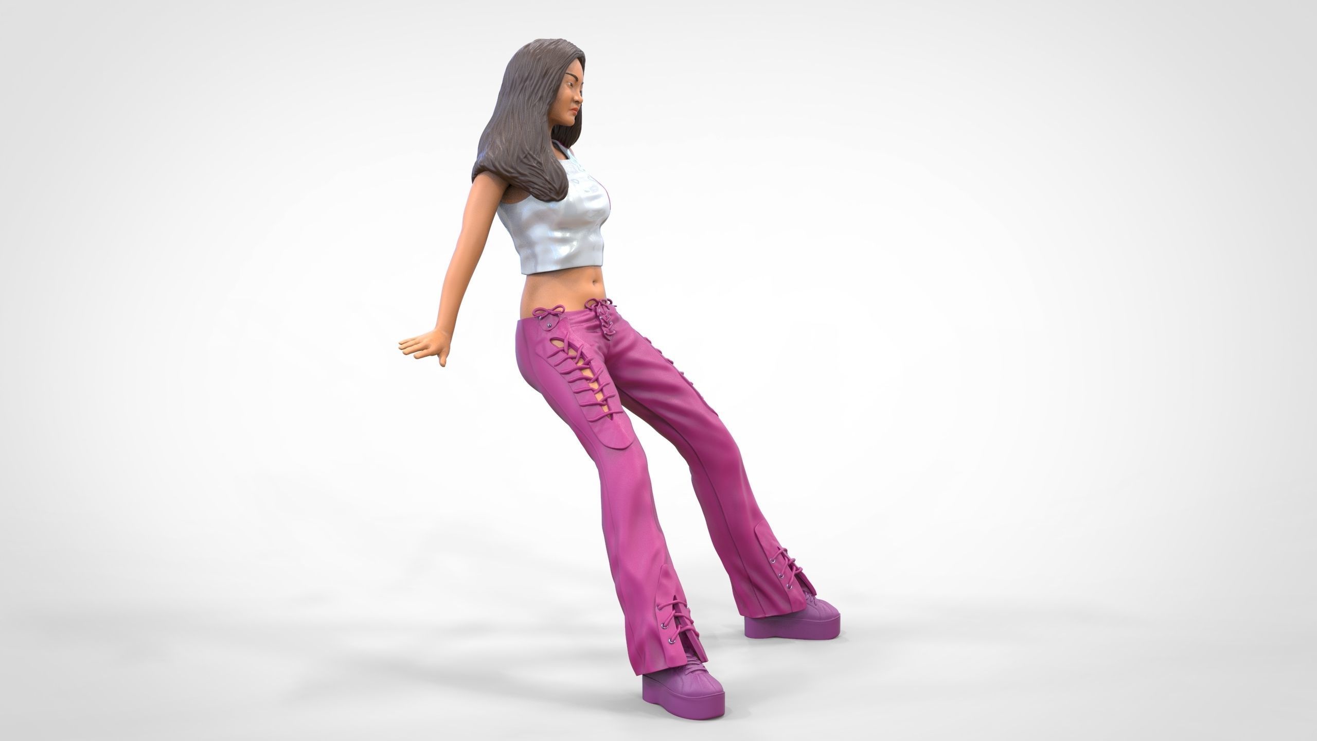 N10 SUKI f9 in Fast and Furious 3D print model_32