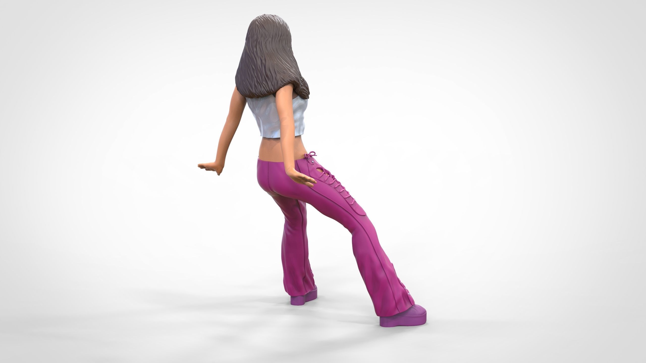 N10 SUKI f9 in Fast and Furious 3D print model_25