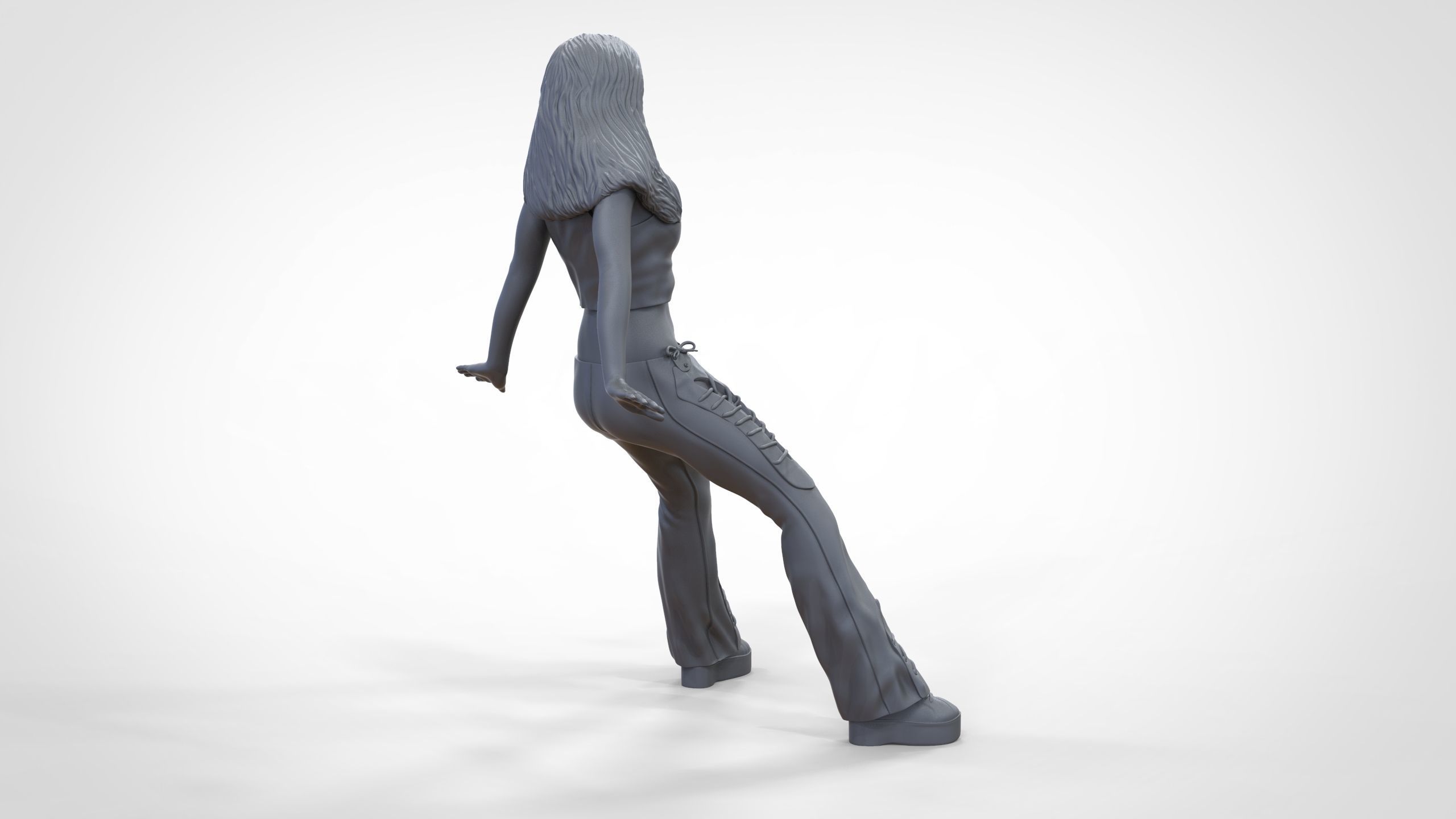 N10 SUKI f9 in Fast and Furious 3D print model_46