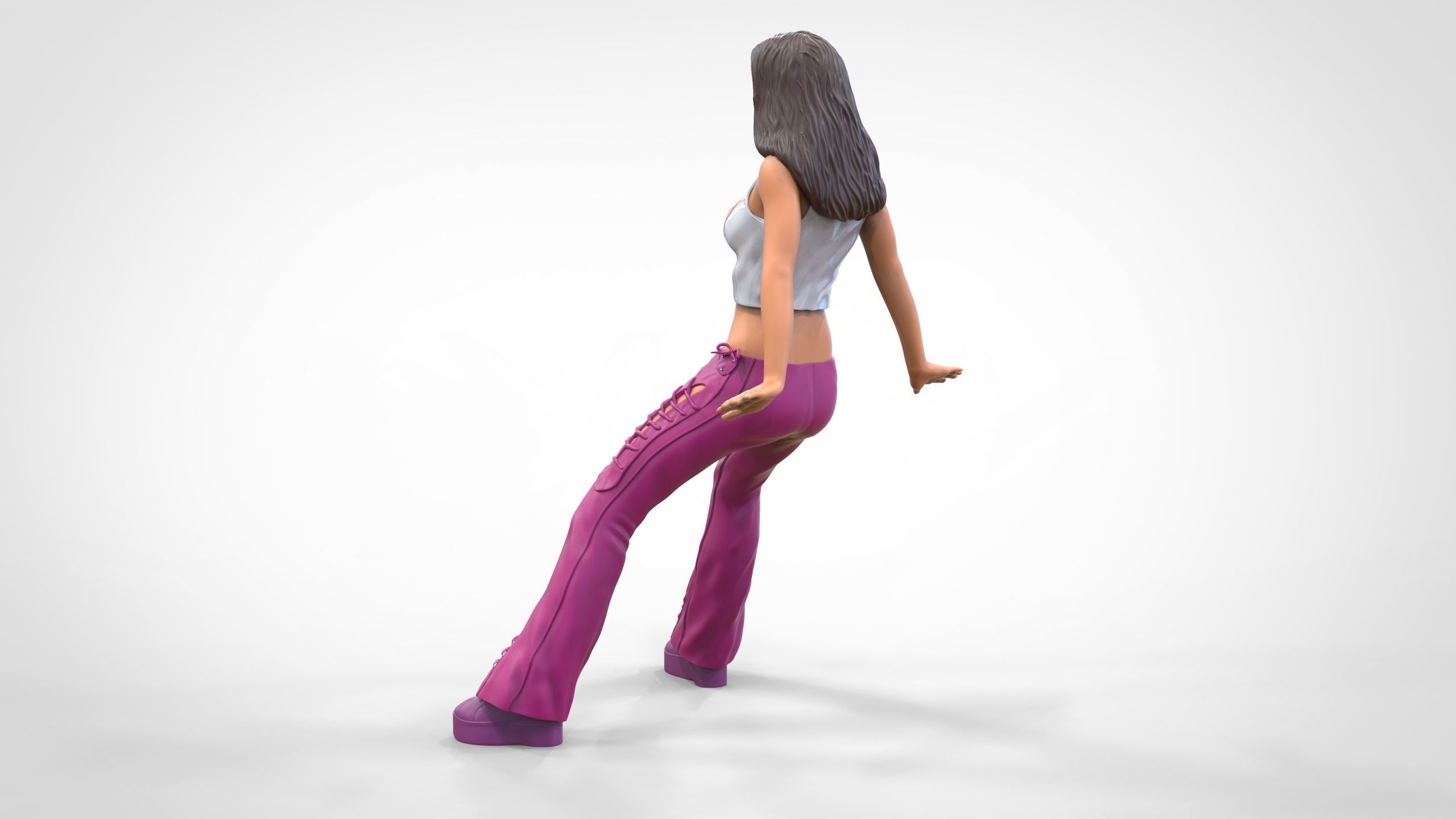 N10 SUKI f9 in Fast and Furious 3D print model_15