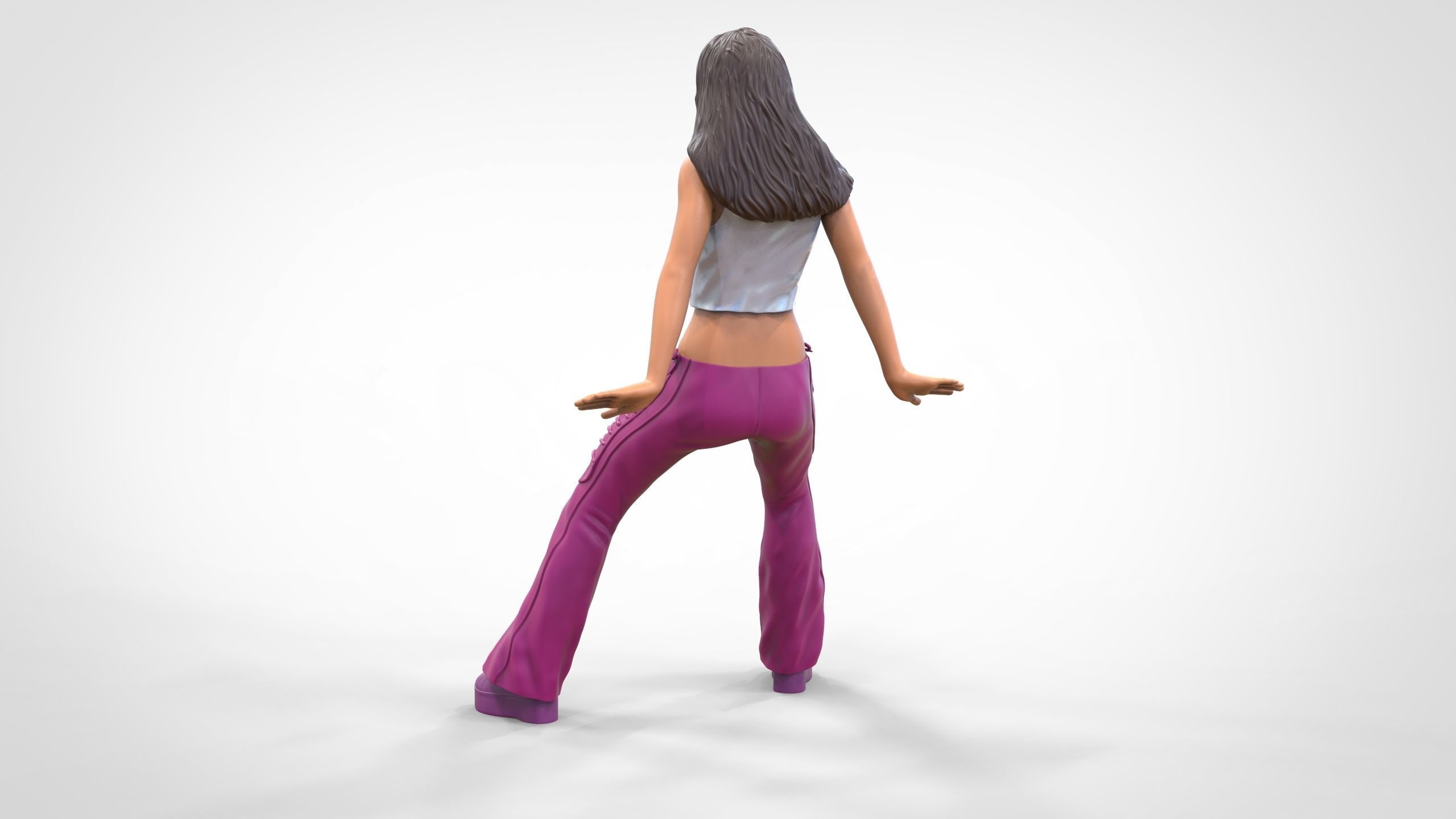 N10 SUKI f9 in Fast and Furious 3D print model_18