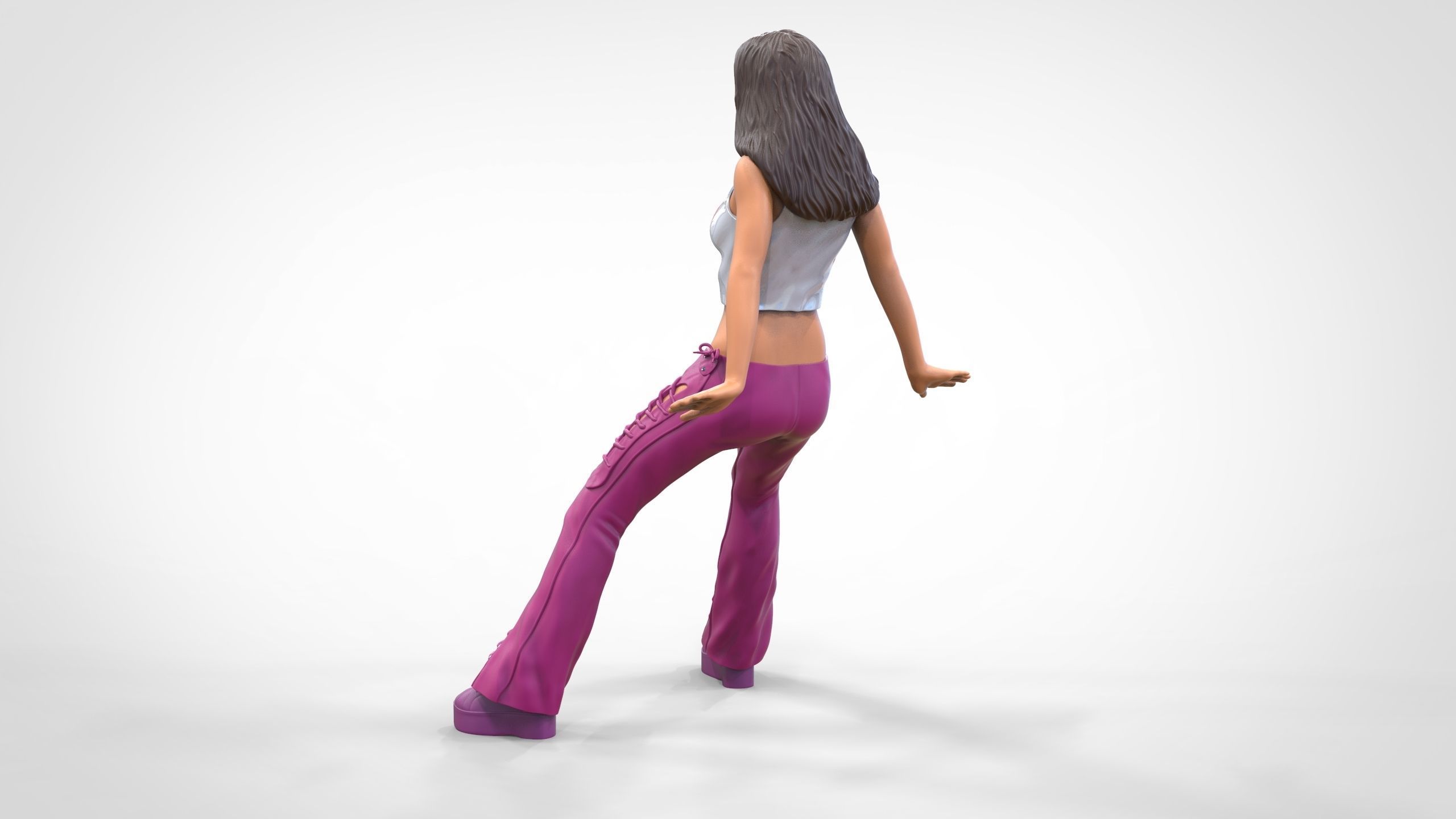 N10 SUKI f9 in Fast and Furious 3D print model_17