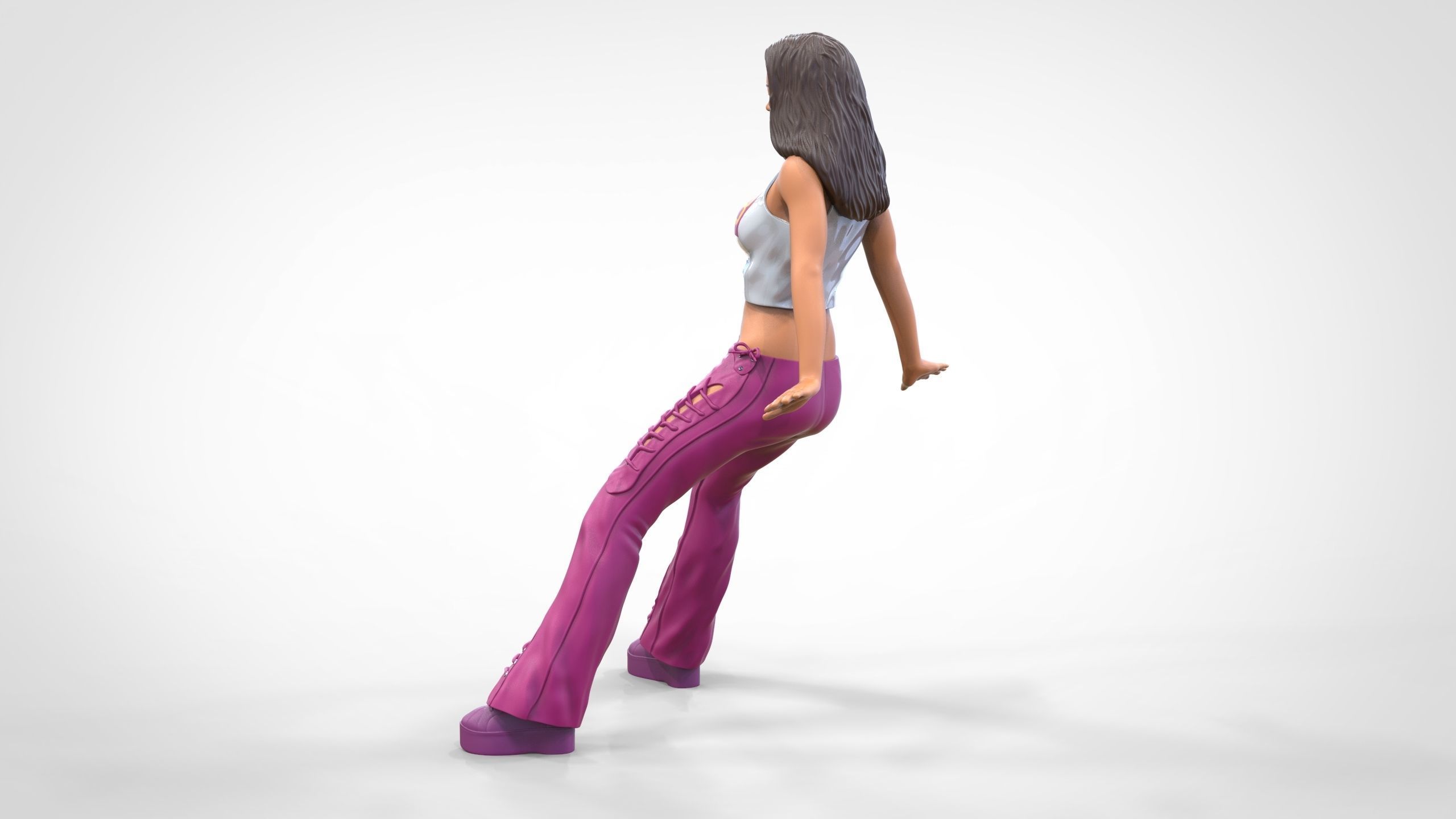 N10 SUKI f9 in Fast and Furious 3D print model_14