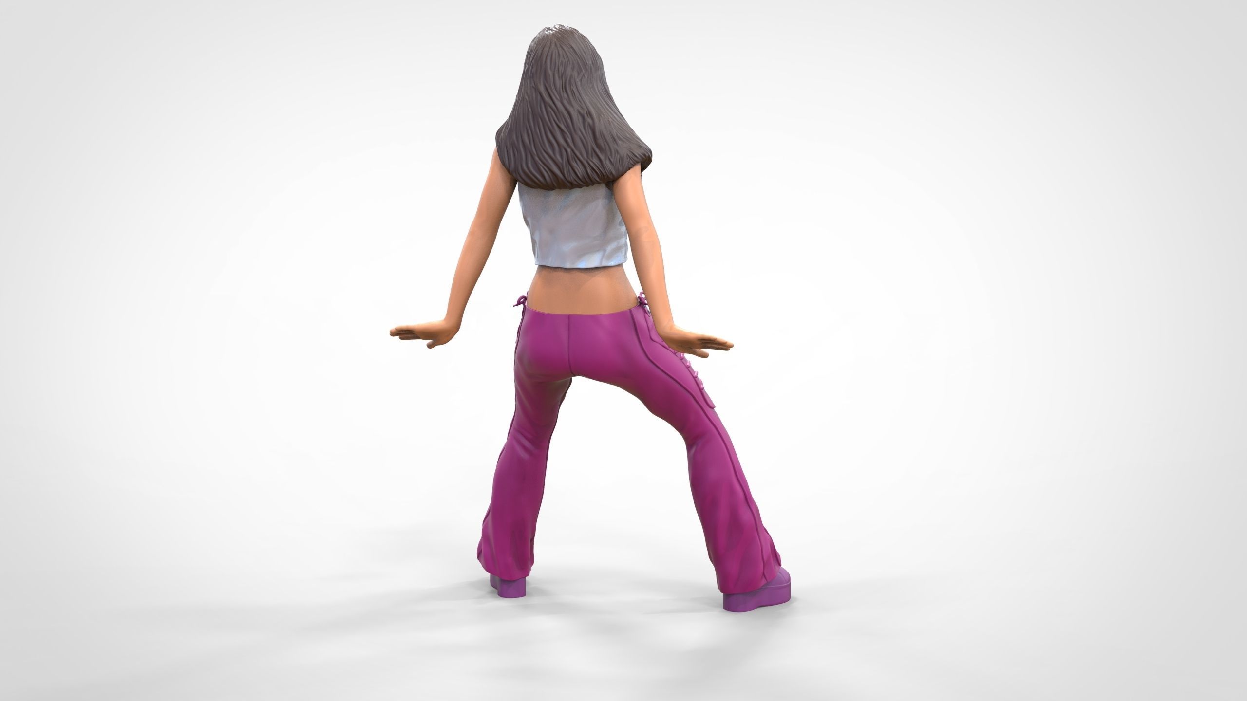 N10 SUKI f9 in Fast and Furious 3D print model_22