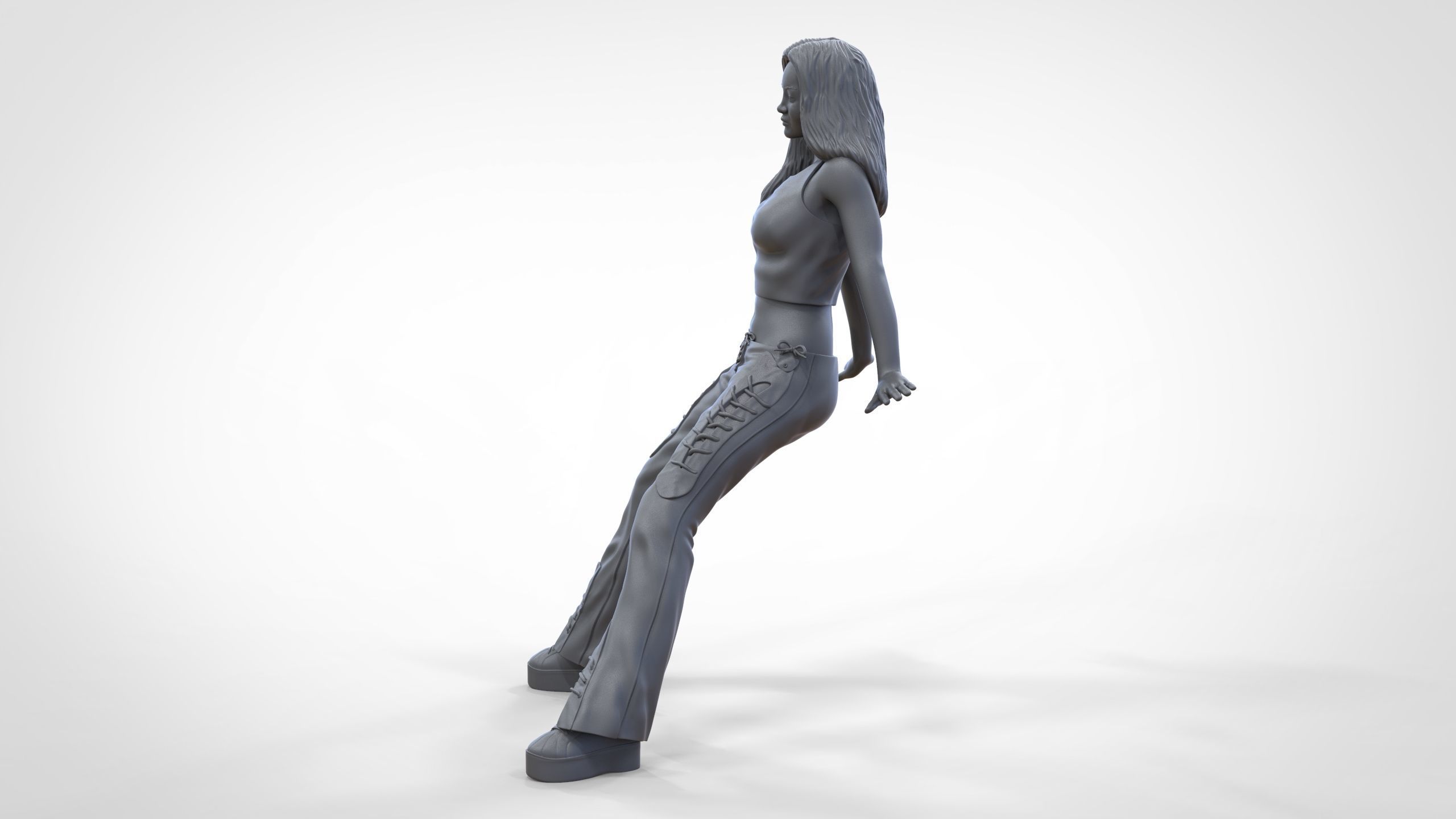 N10 SUKI f9 in Fast and Furious 3D print model_42