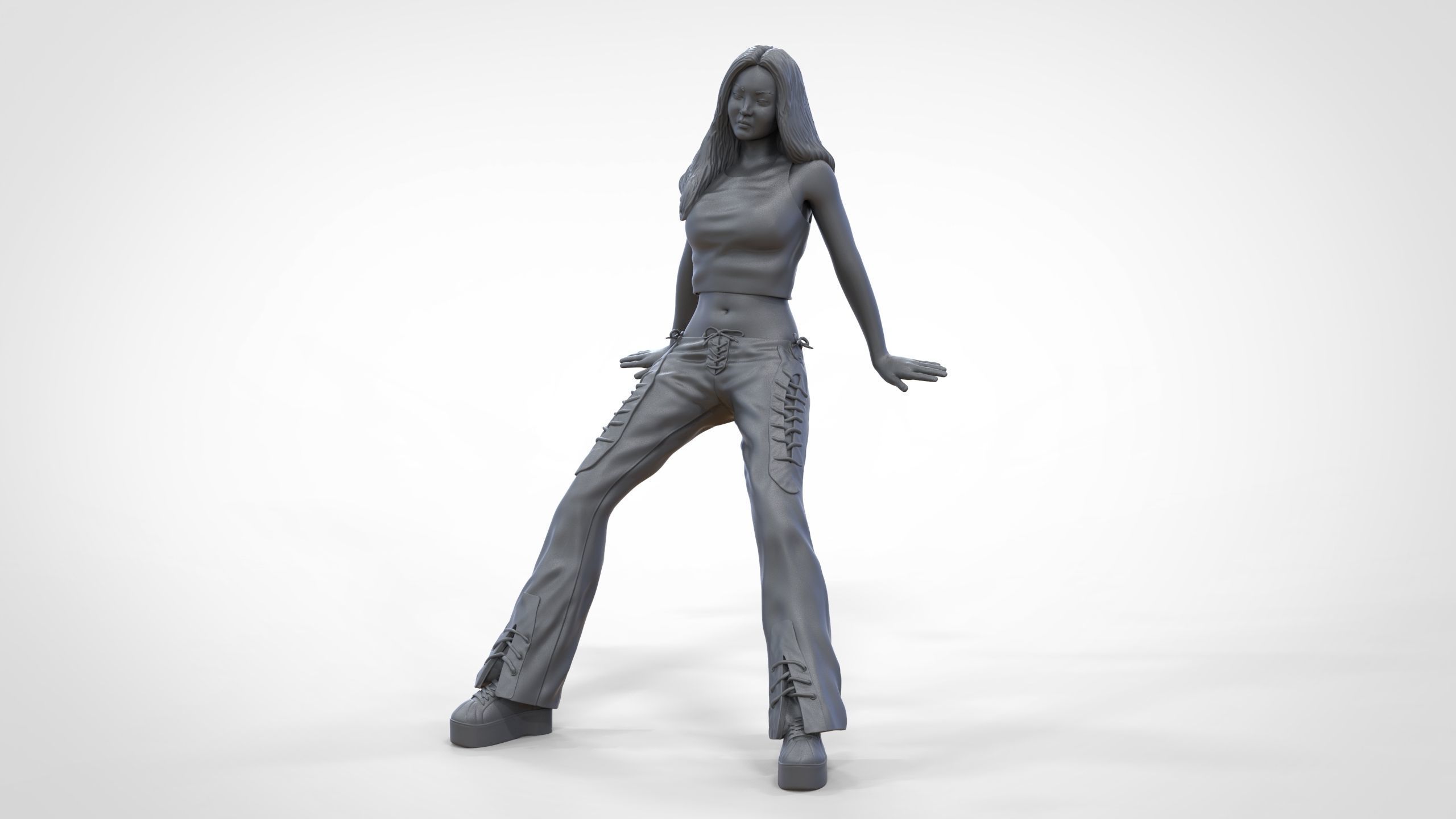 N10 SUKI f9 in Fast and Furious 3D print model_40