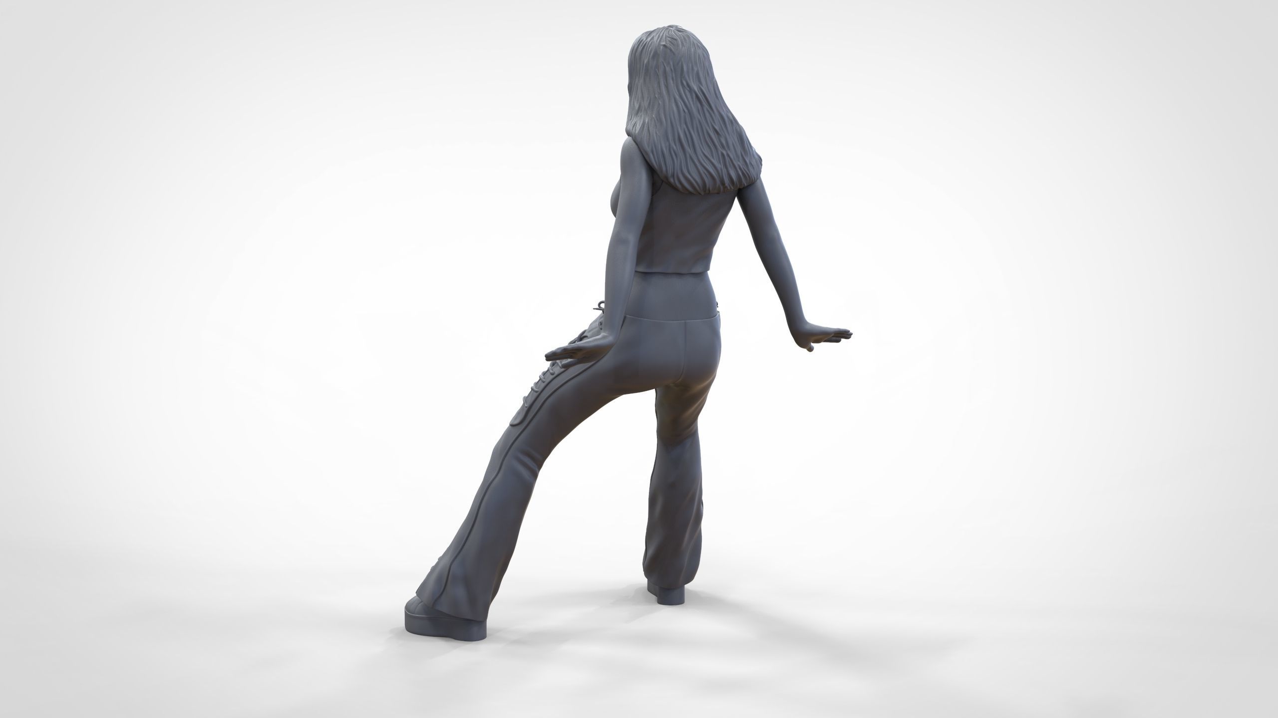 N10 SUKI f9 in Fast and Furious 3D print model_43