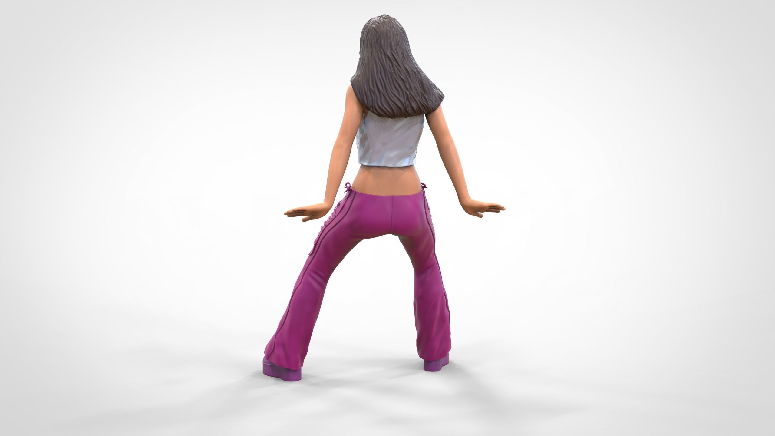 N10 SUKI f9 in Fast and Furious 3D print model_19