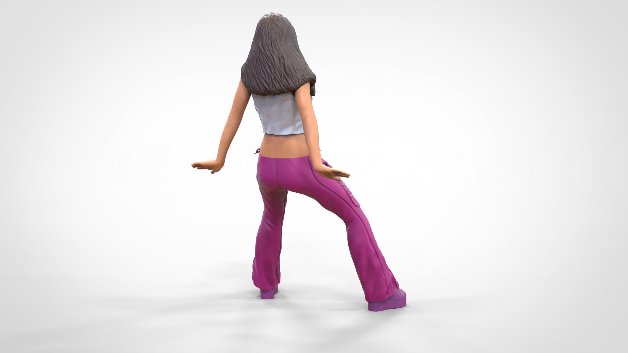 N10 SUKI f9 in Fast and Furious 3D print model_23